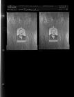 Re-photographs (2 Negatives) July 8-9, 1960 [Sleeve 33, Folder c, Box 24]